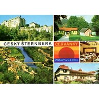 F 001331 - Český Šternberk