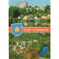F 001332 - Český Šternberk