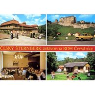 F 001333 - Český Šternberk