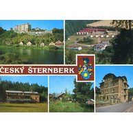 F 001336 - Český Šternberk