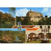 F 001337 - Český Šternberk