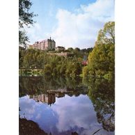 F 001338 - Český Šternberk