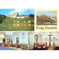 F 001350 - Český Šternberk
