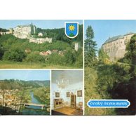 F 001349 - Český Šternberk