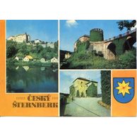 F 001353 - Český Šternberk