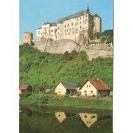 F 001345 - Český Šternberk