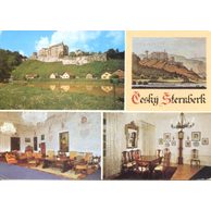 F 001351 - Český Šternberk