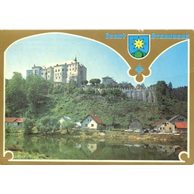 F 001348 - Český Šternberk