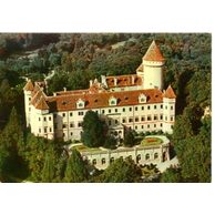 F 001354 - Český Šternberk