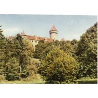 F 001357 - Konopiště