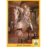 F 001359 - Konopiště