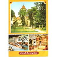 F 001356 - Konopiště