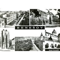 D 001427 - Benešov