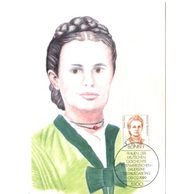 7/1989/Cartes Maximum/Bundesrepublik Deutschland