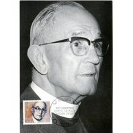 3/1992/Cartes Maximum/Bundesrepublik Deutschland