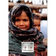 4/1992/Cartes Maximum/Bundesrepublik Deutschland