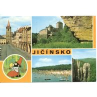 F 19184 - Jičín