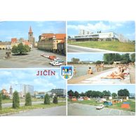F 19182 - Jičín