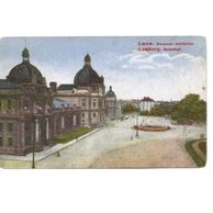 Lwów - 10009