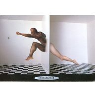 F 40682 - Escapology