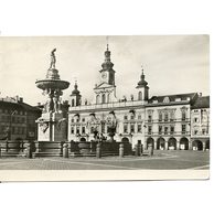 E 40677 - České Budějovice 