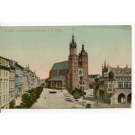 Kraków - 10054