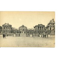 Versailles - 10063