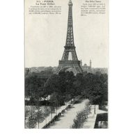 Paříž - 10098