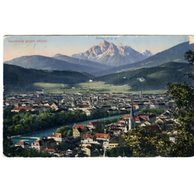 Innsbruck - 10124