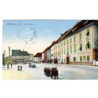 Marburg a./Dr. - 10134