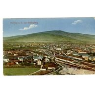 Marburg a./Dr. - 10135