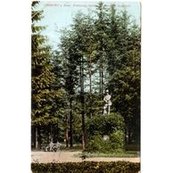 Marburg a./Dr. - 10136