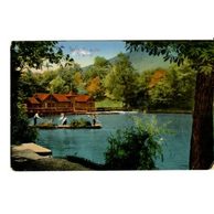 Marburg a./Dr. - 10133