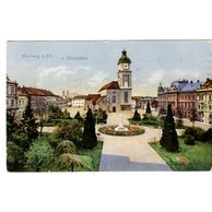 Marburg a./Dr. - 10141