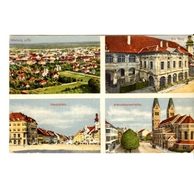 Marburg a./Dr. - 10183