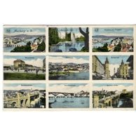 Marburg a./Dr. - 10184