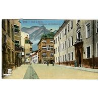 Hall i. Tirol - 10194