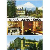 Stará Lesná - 44294