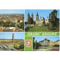 F 18963 - Hradec Králové