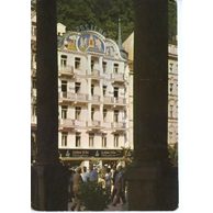 F 16470 - Karlovy Vary