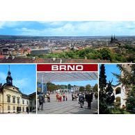 F 001734 - Brno