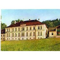 F 44335 - Prachatice 