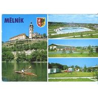 F 25411 - Mělník