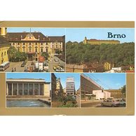 F 001737 - Brno