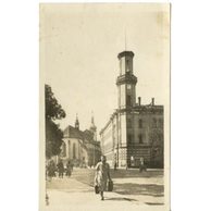 B 10447 - Mladá Boleslav