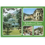 F 16466 - Karlovy Vary