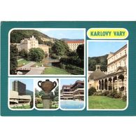 F 16465 - Karlovy Vary