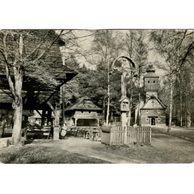 E 10494 - Rožnov pod Radhoštěm