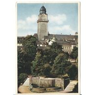 Plauen i.V. - 10509