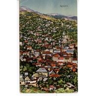 Sarajevo - 10520